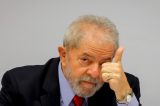 Lula está livre e nunca mais será preso
