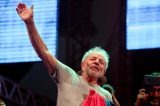 Lula diz que ‘adoraria estar no palanque’ com Moro, Dallagnol ‘para ver quem montou quadrilha’