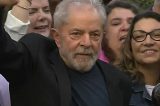 Lula só não pode incendiar o país