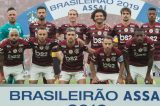 Flamengo inicia planejamento do Mundial e usará Brasileiro como treino de luxo