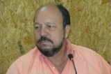 Ex-prefeito de Juazeiro Misael Aguilar, teria deixado de aplicar R$ 11 milhões na saúde e vira réu por fraude