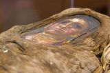 Raio-X de última geração revela segredos de múmia egípcia intocada