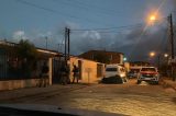 PCC em Pernambuco é alvo de operação nacional
