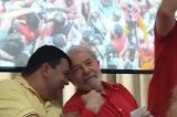 Ex-prefeito do PT de Juazeiro comemora decisão da justiça sobre Lula; ele rebate agressões de Ciro