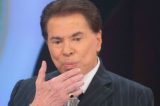 Aposentadoria? Silvio Santos não deve mais gravar programas de domingo, diz jornalista