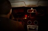 História de loira fantasma assombra taxistas de Caruaru