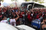 Flamengo decide embarcar por terminal de cargas e frustra AeroFla