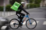 Aumenta Número de Desocupados e Trabalhadores Uberizados