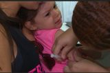 Começou hoje (18), a segunda fase da vacinação contra o Sarampo