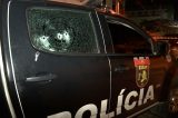Trocas de tiros resultam em duas mortes em Caruaru