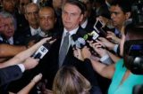 Bolsonaro é denunciado por ‘crimes contra a humanidade’ no Tribunal Penal Internacional