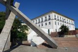Restaurado, Palácio Arquiepiscopal da Sé conta a história da Igreja Católica no Brasil