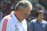Departamento jurídico do Flamengo garante ter documento que anula cobrança de Abel por bonificações