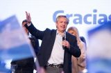Alberto Fernández diz que torce por Lula e afirma que Bolsonaro pediu ajuda para libertar golpista boliviana Jeanine Áñez