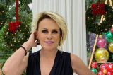 Apaixonada, Ana Maria Braga tatua nome do novo namorado no braço Apaixonada, Ana Maria Braga tatua nome do novo namorado no braço