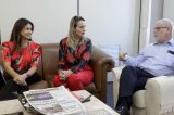 Fórum debate gestão e inovação na saúde