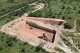 MP requer suspensão de obra de aterro sanitário em Jacobina MP requer suspensão de obra de aterro sanitário em Jacobina
