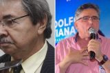 Filhos de deputados estaduais baianos ganham cargos na Seap