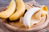 Sem desperdícios! Comer a casca da banana tem vantagens e ajuda até a emagrecer