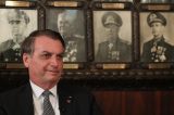 Mixaria: Bolsonaro faz agrado à cupula das Forças Armadas aumentando salários de oficiais em até R$ 1.600