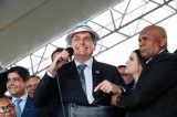 Governo vai recorrer da decisão de Toffoli sobre DPVAT, diz Bolsonaro
