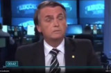 Bolsonaro quer endurecer regras de concessão de TV