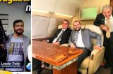 Deputados do PSL trocam farpas e bolsonarista é acusado de “alto salário” e cargos comissionados: “mentiroso e cínico”