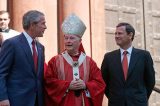Excomungado por pedofilia, cardeal dos EUA teria repassado milhares de dólares a João Paulo II e Bento XVI