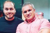 Deputado do PSL se revolta com novo “surto” do filho de Bolsonaro e ataca: “Carluxa…Tu é um m…”