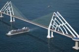 Chineses fazem única oferta por ponte e Rui já trata como vencedores Chineses fazem única oferta por ponte e Rui já trata como vencedores
