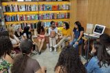 Livros renascem com clubes de leitura e pequenas livrarias começam a tomar espaço das megastores