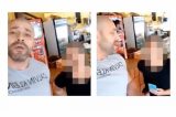 Deputado e mulher trocam cusparadas em lanchonete de universidade de Petrópolis Deputado e mulher trocam cusparadas em lanchonete de universidade de Petrópolis
