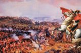 Um vulcão indonésio e a derrota de Napoleão em Waterloo
