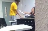 Cachoeira: UFRB afasta estudante acusado de racismo