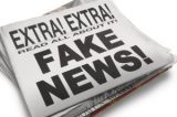 64,5% das vezes em que Bolsonaro fala em ‘fake news’ foi em ataque a imprensa