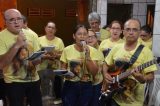 Grupo de Casais vive o primeiro encontro da Novena de Natal da CNBB na diocese de Picos (PI)