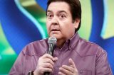 Cortes na Globo afetam programa do Faustão; saiba detalhes