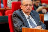 Morre o deputado Fernando Monteiro