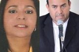 Helbinha abre vantagem sobre Capacete em Trindade