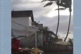 Extremo Sul: Marinha emite alerta de ressaca com ondas de até 3,5 metros