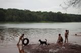Avá-guaranis travam batalha legal para permanecer às margens de Itaipu