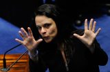 Janaína Paschoal: Bolsonaro está com “receita para cair”