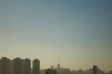 Líderes mundiais querem ampliar luta contra aquecimento global