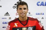 Sport anuncia contratação de velho conhecido da torcida do Flamengo