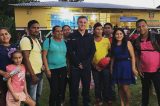 Alunos do RenovaBR, de Luciano Huck, fazem coro de “Lula livre” na formatura de lideranças políticas
