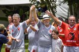 Amigos de Lula e Chico x MST: um jogo divertido e um ato político memorável