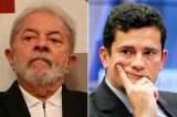 Com decisão do STF, Lula terá mais chance de provar parcialidade de Moro na Lava Jato