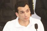 Exército reforça segurança em presídio de Brasília após informação sobre suposto plano de fuga de Marcola Exército reforça segurança em presídio de Brasília após informação sobre suposto plano de fuga de Marcola