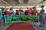 MST firma compromisso de plantar 10 milhões de árvores em toda Bahia