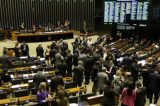 Congresso aprova Plano Plurianual para 2020-2023